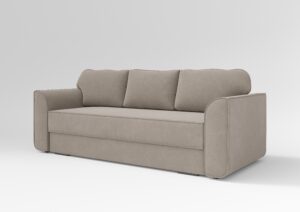 СПЕЙС 1950 диван VIVALDI 04 (SAND) бежевый