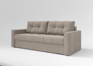 ГРЕЙС диван VIVALDI 04 (SAND) бежевый