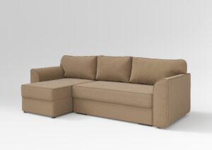 СПЕЙС угловой диван ROMANCE COCOA СПЕЙС угловой диван ROMANCE COCOA