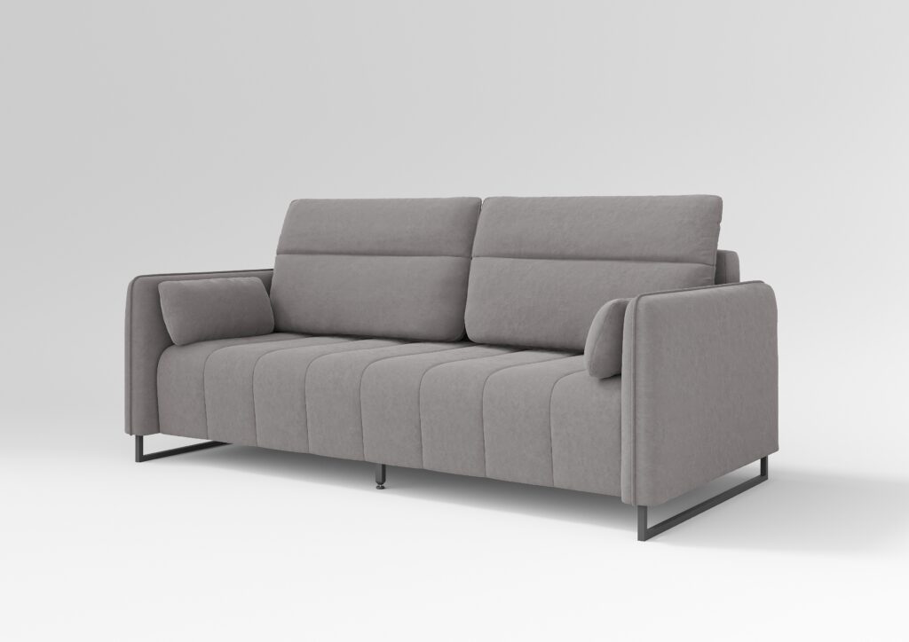 МОНАКО Комфорт диван, ткань ROMANSE Vision МОНАКО Комфорт диван, ткань ROMANSE Vision