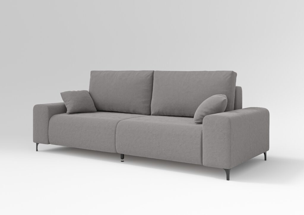 БЕРГ КОМФОРТ (НПБ), ткань ROMANSE Vision