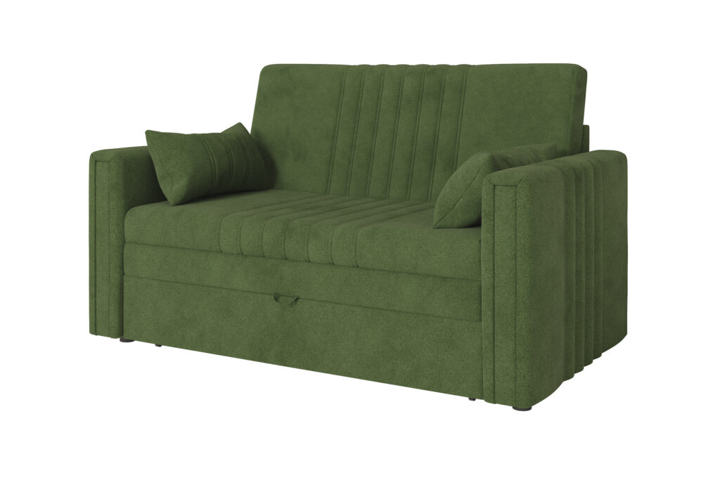 СПЛИН 1200 Диван-кровать 5 ВАРИАНТ травяной СПЛИН 1200 Диван-кровать 5 ВАРИАНТ травяной