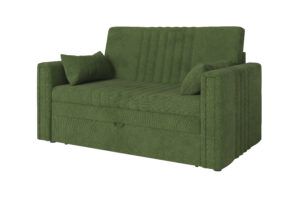 СПЛИН 1200 Диван-кровать 5 ВАРИАНТ травяной