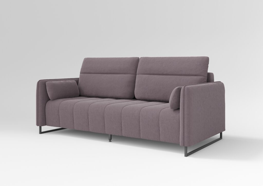 МОНАКО Комфорт диван, ткань ROMANSE Java МОНАКО Комфорт диван, ткань ROMANSE Java