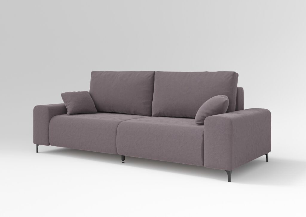 БЕРГ КОМФОРТ (НПБ), ткань ROMANSE Java