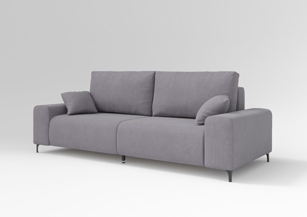 БЕРГ КОМФОРТ (НПБ), ткань EPIC 65 Lilac