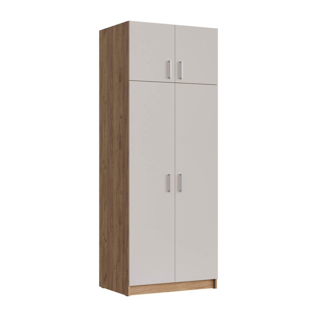 АУРА Кашемир Шкаф ШР-2