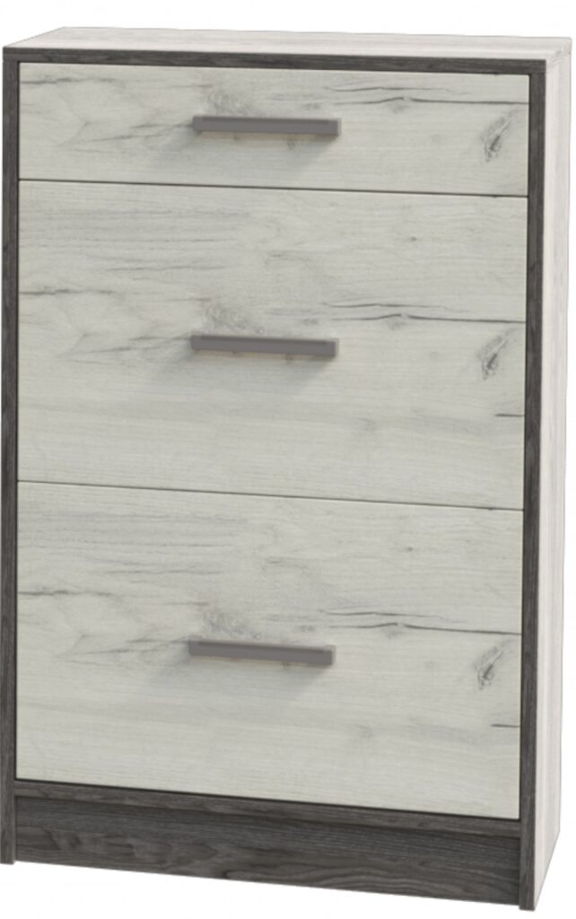 ДИАНА-4 Прихожая сек №11 Ясень анкор / Дуб Эльза ДИАНА-4 Прихожая сек №11 Ясень анкор / Дуб Эльза