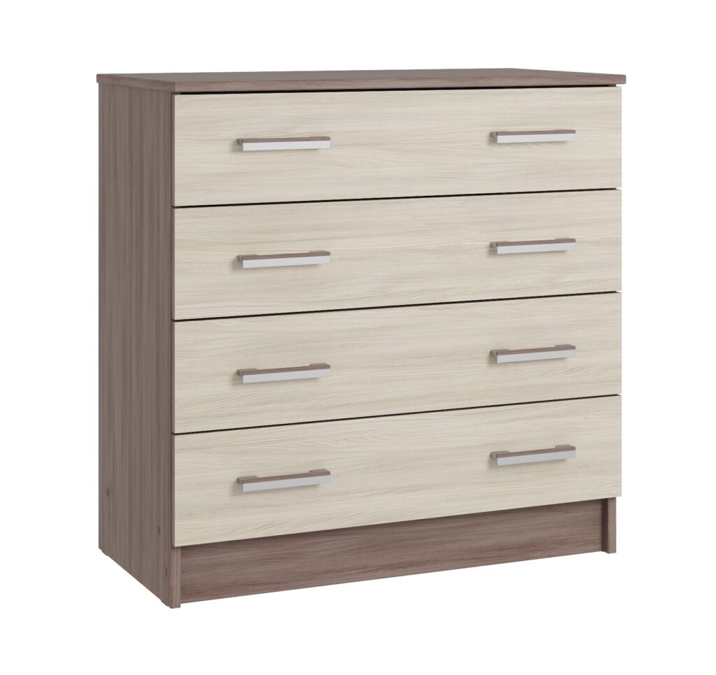 Комод К800 800*830*440 ЯСЕНЬ ШИМО Комод К800 800*830*440 ЯСЕНЬ ШИМО