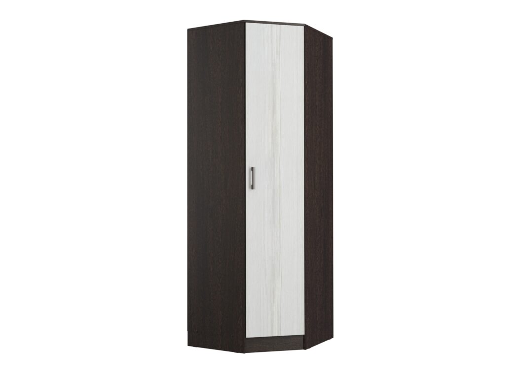 УГЛОВОЙ Шкаф ВЕНГЕ/ЛОРЕДО УГЛОВОЙ Шкаф ВЕНГЕ/ЛОРЕДО