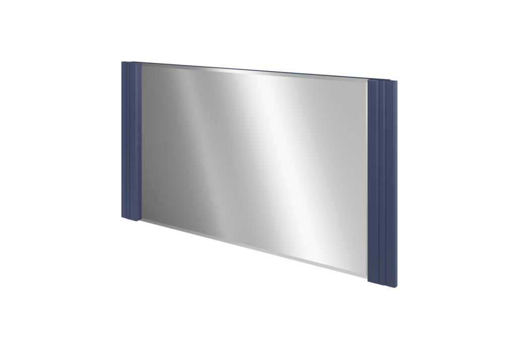 ДЖАЛИ Темный лазурный ЛАК СГ, ЗЕРКАЛО