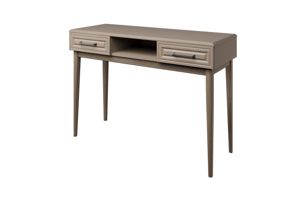 ГОРИЦИЯ Мокко мусс ЛАК Стол туалетный